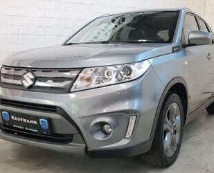 Suzuki Vitara Gebrauchtwagen