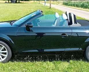 Audi TT Gebrauchtwagen