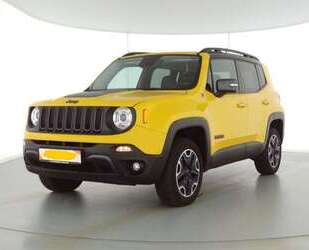 Jeep Renegade Gebrauchtwagen