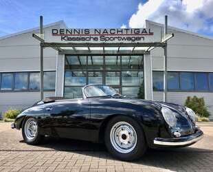 Porsche 356 Gebrauchtwagen