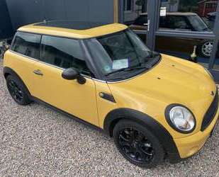 Mini One Gebrauchtwagen