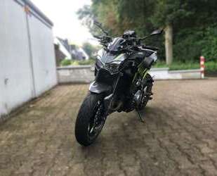 Kawasaki Z 900 Gebrauchtwagen