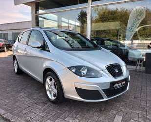 Seat Altea Gebrauchtwagen