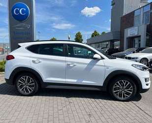 Hyundai TUCSON Gebrauchtwagen