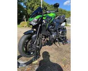 Kawasaki Z 900 Gebrauchtwagen