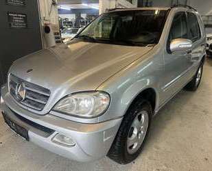 Mercedes-Benz ML 270 