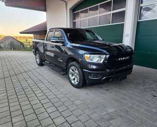 Dodge RAM Gebrauchtwagen