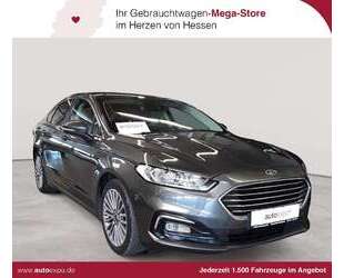 Peugeot Mondeo 