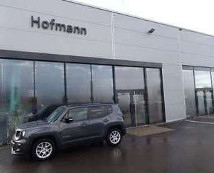 Jeep Renegade Gebrauchtwagen
