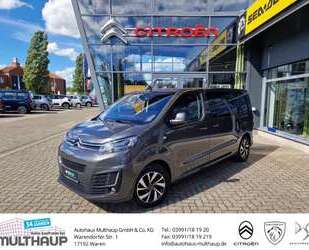 Citroen Spacetourer Gebrauchtwagen