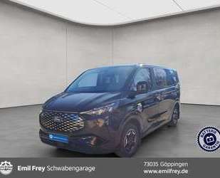 Ford Tourneo Custom Gebrauchtwagen