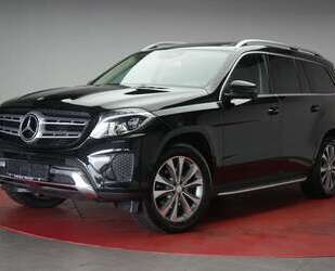 Audi GLS 350 