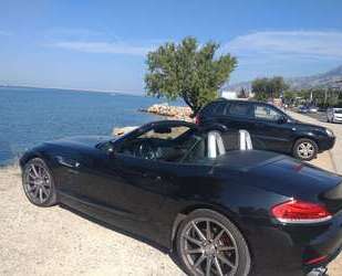 BMW Z4 Gebrauchtwagen