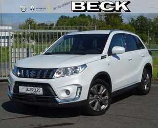 Suzuki Vitara Gebrauchtwagen
