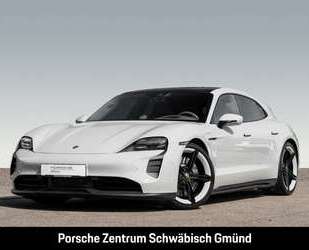Porsche Taycan Gebrauchtwagen