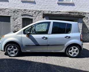 Renault Modus Gebrauchtwagen