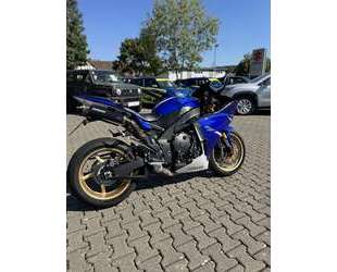 Yamaha YZF-R1 Gebrauchtwagen