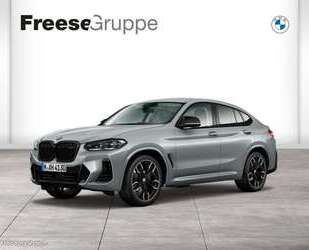 BMW X4 M Gebrauchtwagen