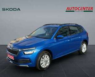 Skoda Kamiq Gebrauchtwagen