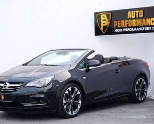 Opel Cascada Gebrauchtwagen