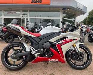 Yamaha YZF-R1 Gebrauchtwagen