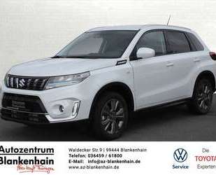 Suzuki Vitara Gebrauchtwagen