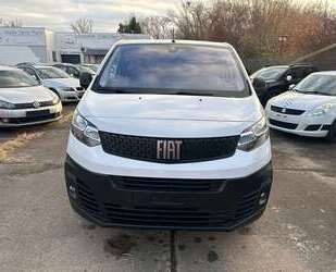 Fiat Scudo Gebrauchtwagen
