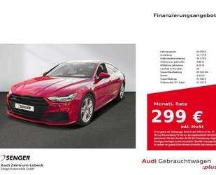 Audi A7 Gebrauchtwagen