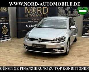 VW Golf Variant Gebrauchtwagen