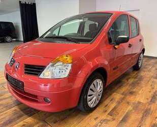 Renault Modus Gebrauchtwagen