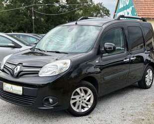 Kia Kangoo 
