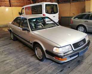 Audi V8 Gebrauchtwagen