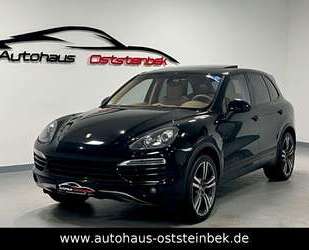 Porsche Cayenne Gebrauchtwagen