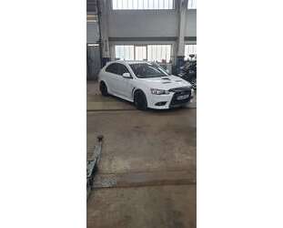 Mitsubishi Lancer Gebrauchtwagen