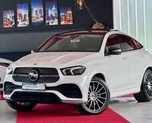 Mercedes-Benz GLE 400 Gebrauchtwagen