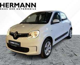 Renault Twingo Gebrauchtwagen