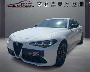 Alfa Romeo Giulia Gebrauchtwagen