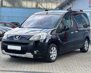 Peugeot Partner Gebrauchtwagen