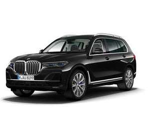 BMW X7 Gebrauchtwagen