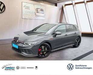 VW Golf GTI Gebrauchtwagen