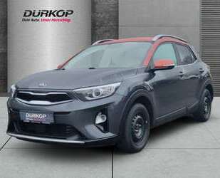 Kia Stonic Gebrauchtwagen