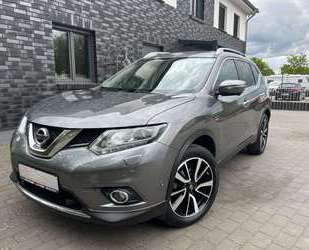 Nissan X-Trail Gebrauchtwagen