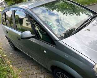 Opel Meriva Gebrauchtwagen