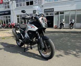 KTM 1290 Super Adventure Gebrauchtwagen