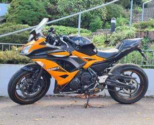 Kawasaki Ninja 650 Gebrauchtwagen