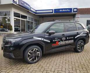 Subaru Forester Gebrauchtwagen