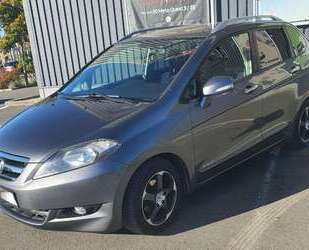 Honda FR-V Gebrauchtwagen