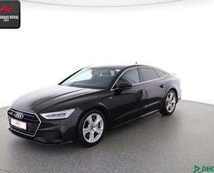 Audi A7 Gebrauchtwagen
