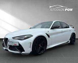 Alfa Romeo Giulia Gebrauchtwagen