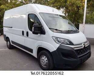 Citroen Jumper Gebrauchtwagen